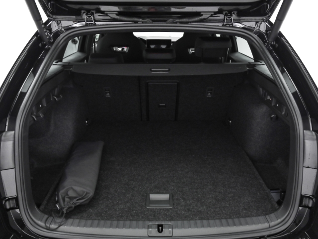 Skoda - Octavia Combi RS 2.0 TSI AHK Navi Kamera Matrix Winter_15