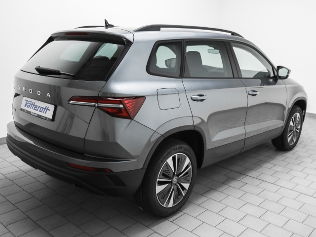 Skoda - Karoq Selection 1.5 TSI DSG AHK Winter_5