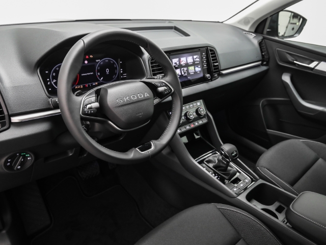 Skoda - Karoq Tour 1.5 TSI AHK Navi Kamera ACC_8
