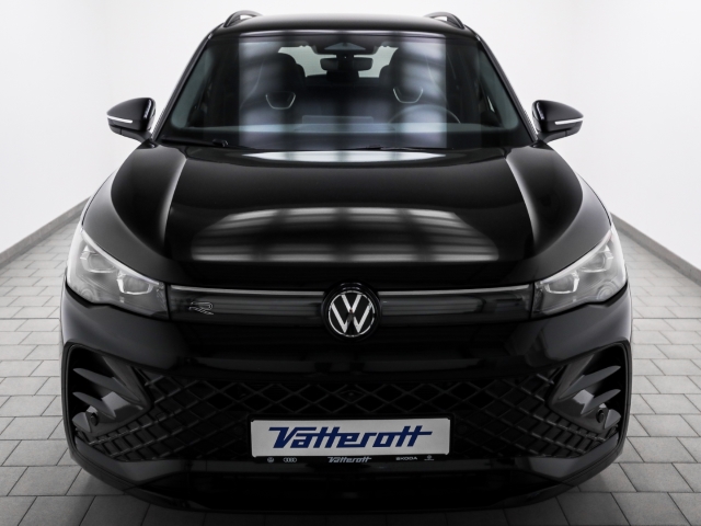 VW - Tiguan R-Line 2.0 TDI DSG AHK Navi IQ.Light Winter_2