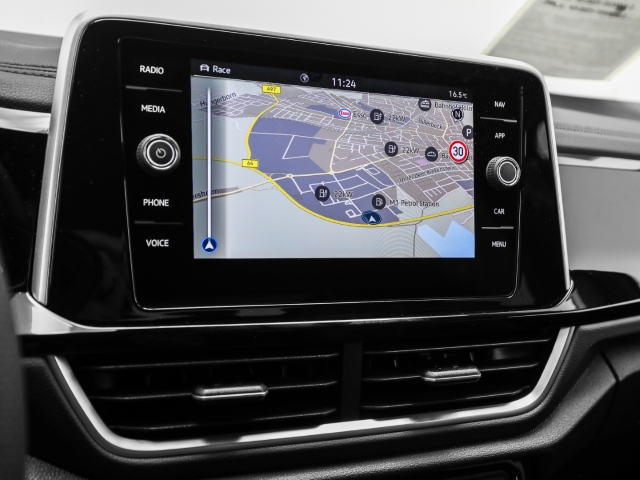 VW - T-Roc R 2.0 TSI 4M DSG Navi Kamera Matrix_11
