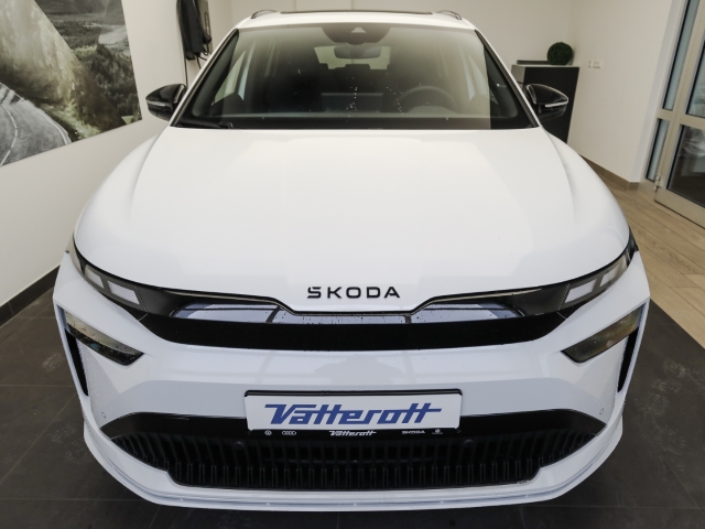 Skoda - Enyaq 60 Sportline Navi Kamera Pano Matrix_2