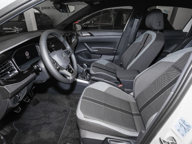 VW - Polo EDITION 50 1.0 TSI Navi Kamera_5