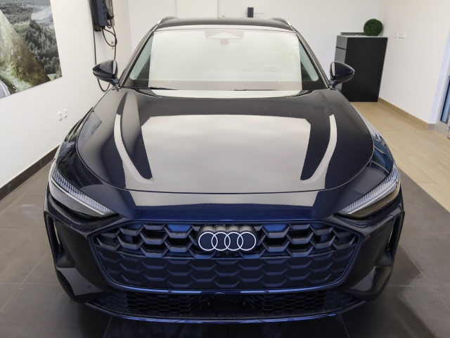 Audi - A5 Avant e-hybrid quattro Matrix ACC Beif.Display_2