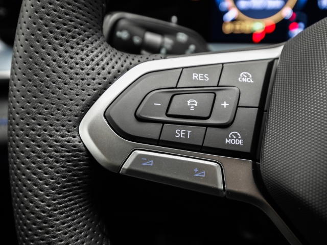 VW - Tayron R-Line 2.0 TDI DSG Kamera Winter ACC_10