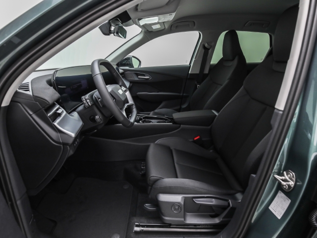 Audi - Q3 TFSI quattro S line AHK LED ACC Kamera_7