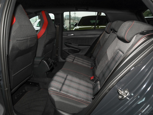 VW - Golf GTI 2.0 TSI DSG Kamera Light Assist Winter_15