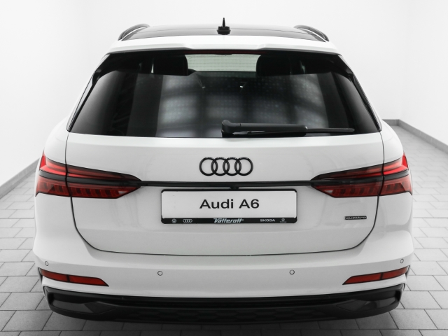 Audi - A6 Avant S line Competition 50 TDI AHK B&O HUD_4