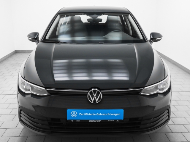 VW - Golf VIII 1.0 TSI LIFE Navi ACC digCockpit_2