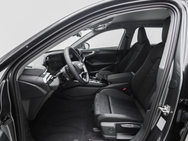 Audi - A5 Avant e-hybrid quattro S line AHK ACC Matrix_18