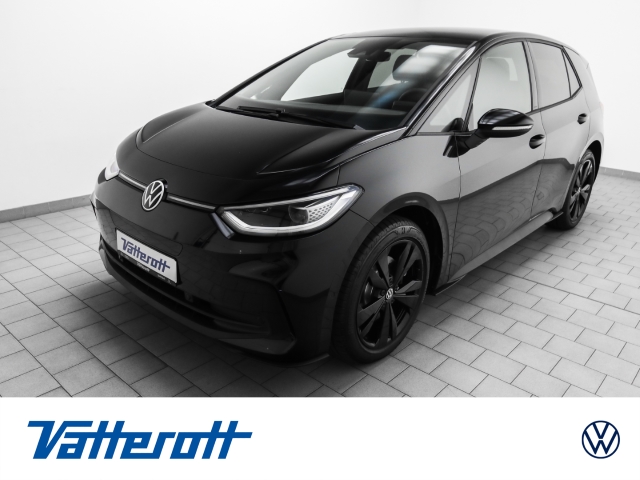 VW - ID.3 Pro 59 kWh AHK Navi Kamera IQ.Light_1
