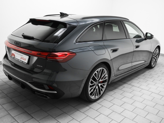 Audi - A5 Avant e-hybrid edition one HUD AHK Pano Matrix_5