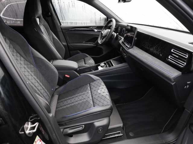 VW - Tiguan R-Line 1.5 eTSI DSG Kamera Winter ACC_12