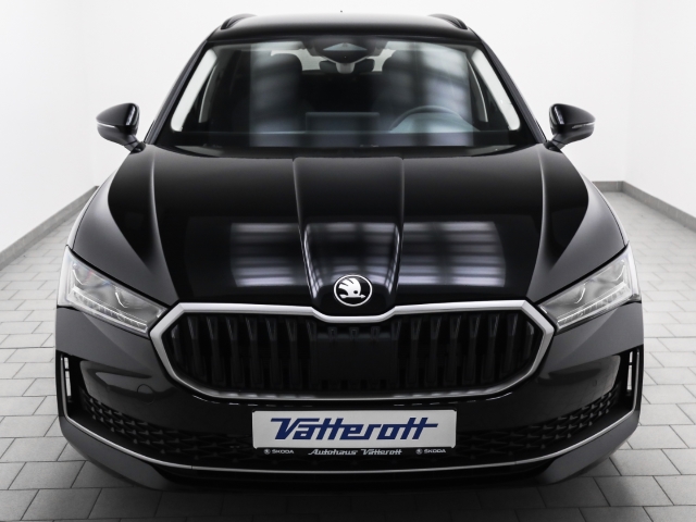 Skoda - Superb Combi 1.5 TSI iV Selection AHK Navi Matrix_2