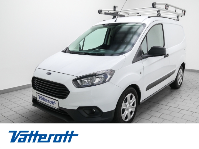 Ford Transit Courier 1.0 EcoBoost Klima