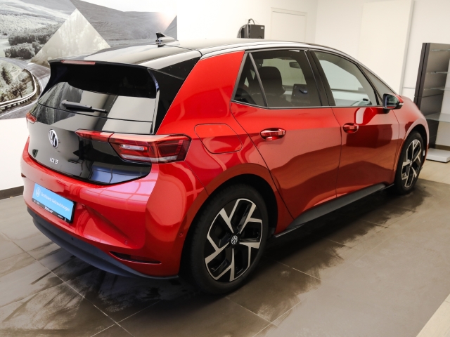 VW - ID.3 Pro S Facelift Winterräder zusätzlich_5