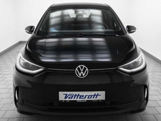 VW - ID.3 Pro 59 kWh AHK Navi Kamera IQ.Light_2