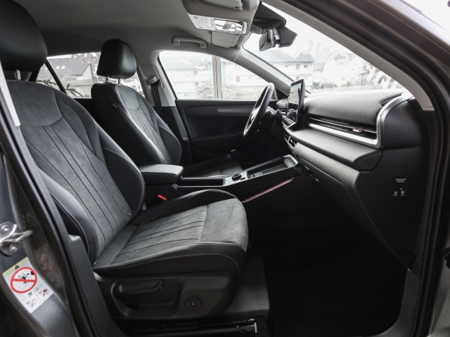 VW - T-Roc Style 1.5 eTSI DSG AHK Navi Kamera Matrix_12