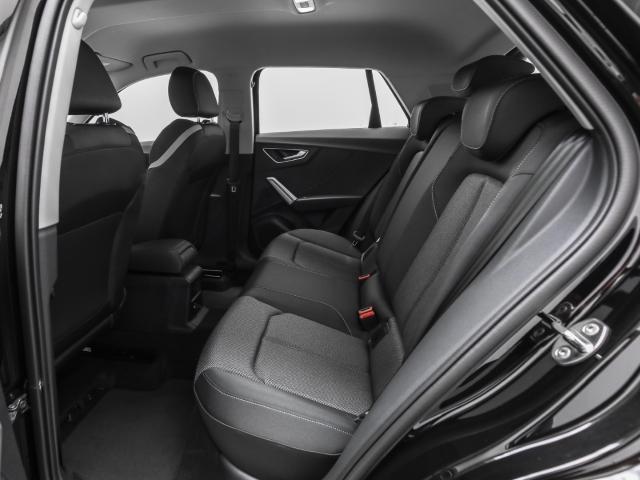 Audi - Q2 35 TFSI S tronic AHK GRA CarPlay_18