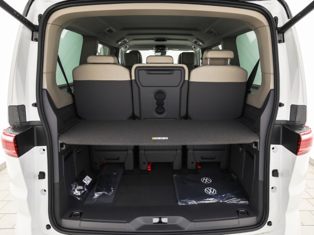 VW - T7 Multivan Edition 2.0 TDI DSG LÜ AHK Navi Kamera 7-Sitzer_14