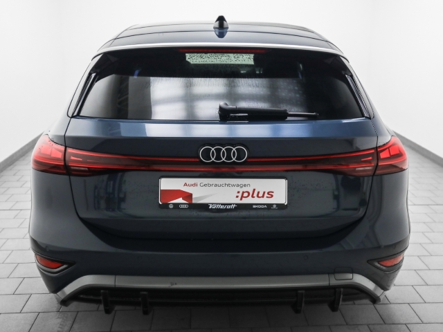 Audi - A6 e-tron Avant S line B&O HUD Pano AHK Matrix_5