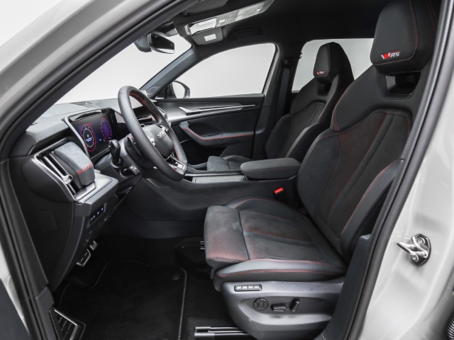 Skoda - Kodiaq RS 2.0 TSI 4x4 AHK Kamera Navi Matrix_6 Skoda - Kodiaq RS 2.0 TSI 4x4 AHK Kamera Navi Matrix_6