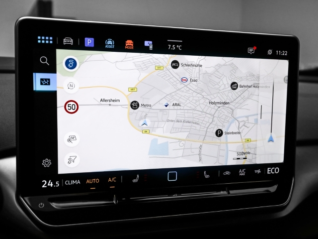 VW - ID.4 Pure Performance Navi_8