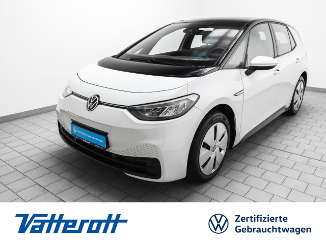 Volkswagen ID.3 Pure Performance