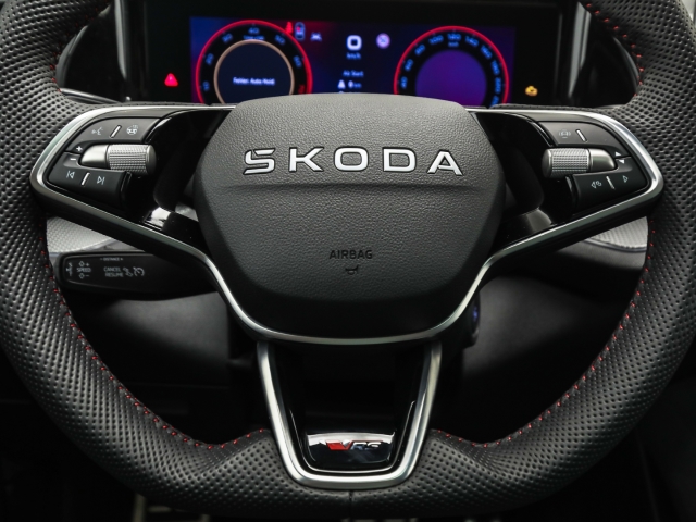 Skoda - Kodiaq 2.0 TSI DSG 4x4 RS AHK Navi Pano Matrix CANTON_10