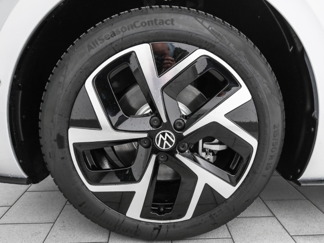 VW - ID.3 Pro Energy Navi Kamera Matrix Travel Assist_3