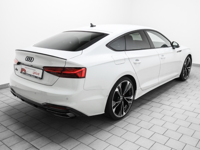 Audi - A5 Sportback 40 TDI S line competition edition AHK_6