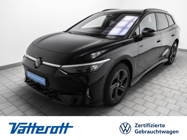 Volkswagen ID.7 Tourer GTX 4Motion AHK Pano Winterräder zusätzlich