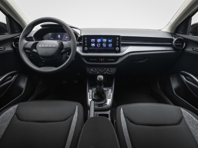 Skoda - Fabia Essence 1.0 MPI Sitzheizung Berganfahrassistent_7