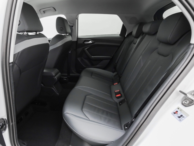Audi - A1 Sportback 30 TFSI S line Leder Navi LED ACC_18