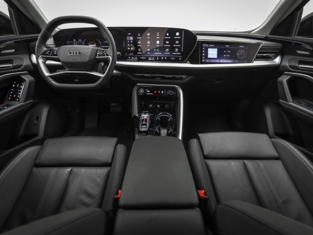 Audi - Q5 TDI quattro edition one AHK B&O Standhzg._8