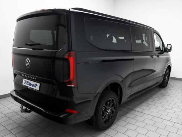 VW - T7 Caravelle 2.0 TDI Life LR AHK Navi Ganzjahresreifen_5