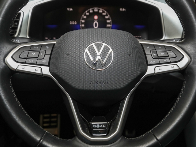 VW - T-Roc 1.0 TSI GOAL Navi ACC digCockpit_7
