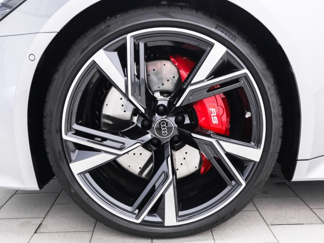 Audi - RS6 Avant 4.0 TFSI B&O Pano Laser HUD_6