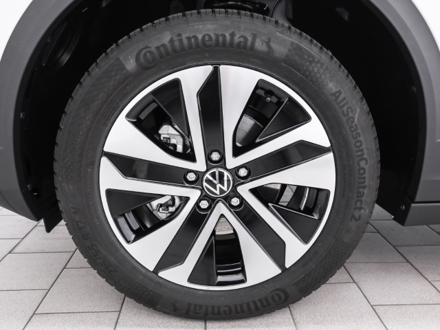 VW - T-Roc Cabriolet ENERGY 1.0 TSI Kamera Ganzjahresreifen_3