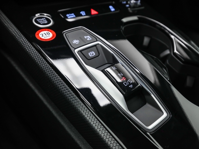 Audi - A5 Avant e-hybrid quattro S line AHK ACC Matrix_13