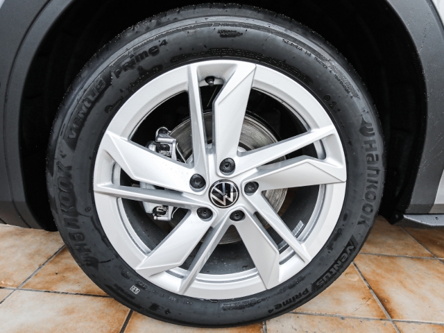 VW - T-Roc Style 1.5 eTSI DSG AHK Navi Kamera Matrix_2