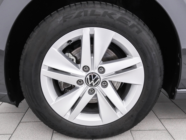 VW - Golf VIII 1.0 TSI LIFE Navi ACC digCockpit_3