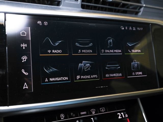 Audi - A6 Avant 40 TDI S line HUD Matrix ACC Leder Kamera_13