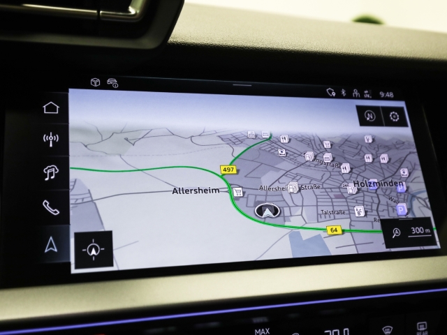 Audi - A3 Sportback 35 TFSI advanced SONOS AHK Kamera_11