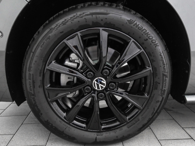 VW - T7 Multivan Edition 2.0 TSI DSG LÜ AHK Navi Kamera_3
