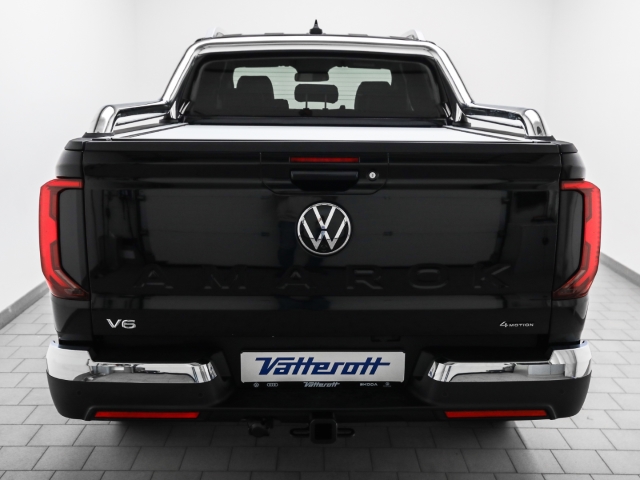 VW - Amarok 3.0 TDI Aventura DC 4M Standheizung_4