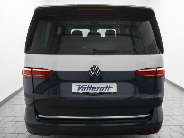 VW - T7 Multivan ''75 Jahre Bulli'' 2.0 TDI DSG LÜ 7-Sitzer Navi Kamera IQ.Light_4