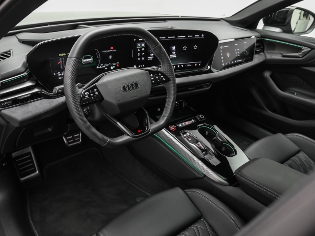Audi - A5 Avant e-hybrid edition one HUD AHK Pano Matrix_9