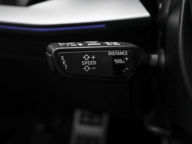 Audi - A3 Sportback TFSI S line SONOS Leder AHK ACC_11