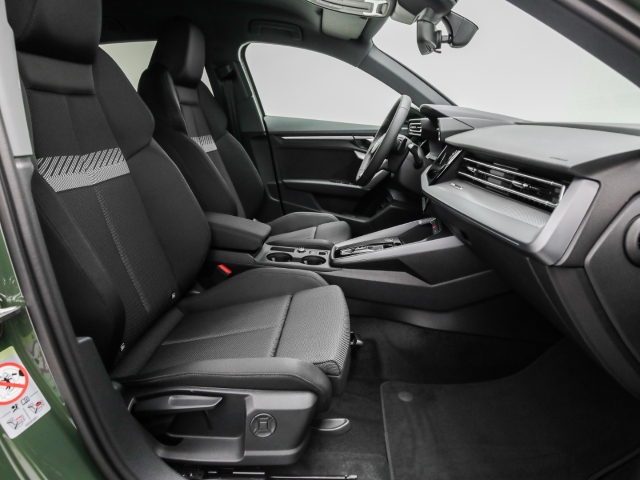 Audi - A3 allstreet TFSIe AHK LED ACC CarPlay Kamera_18